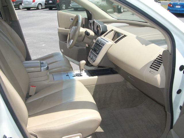 2007 Nissan Murano Denali EASY Finance