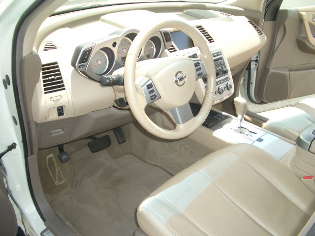 2007 Nissan Murano Denali EASY Finance