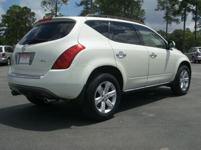 2007 Nissan Murano Denali EASY Finance