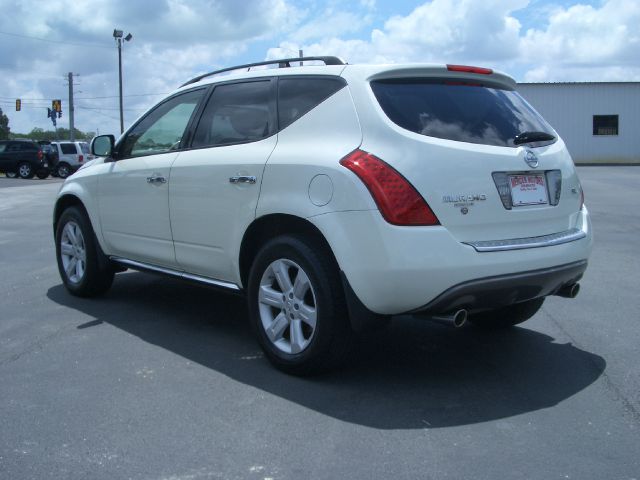 2007 Nissan Murano Denali EASY Finance