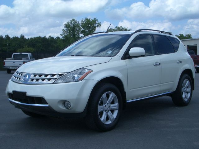 2007 Nissan Murano Denali EASY Finance