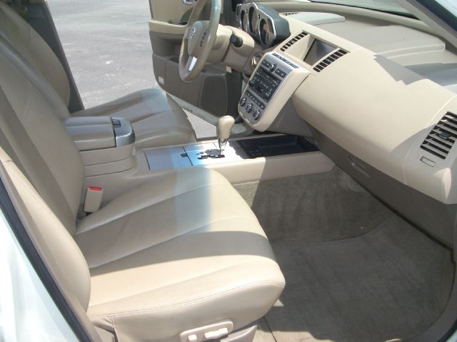 2007 Nissan Murano Denali EASY Finance