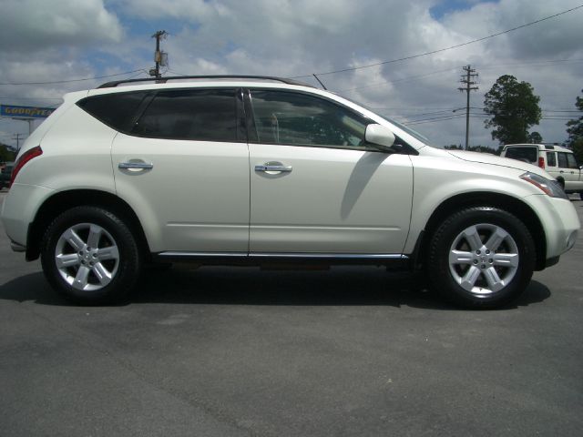 2007 Nissan Murano Denali EASY Finance