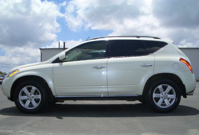 2007 Nissan Murano Denali EASY Finance