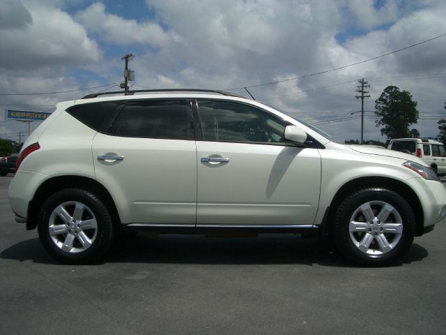 2007 Nissan Murano Denali EASY Finance