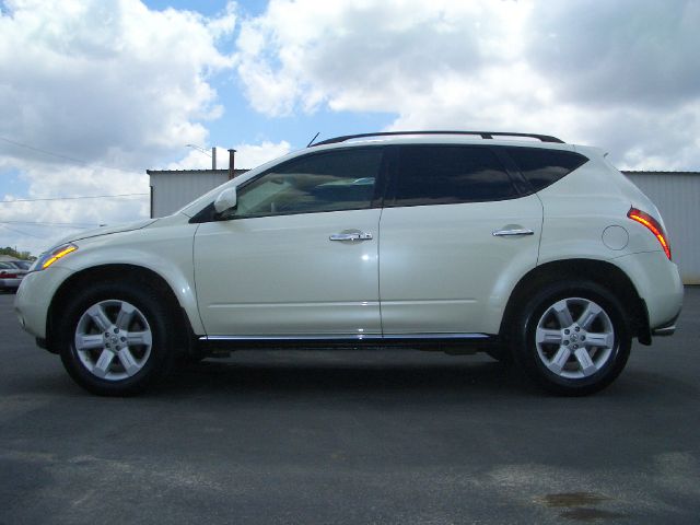 2007 Nissan Murano Denali EASY Finance