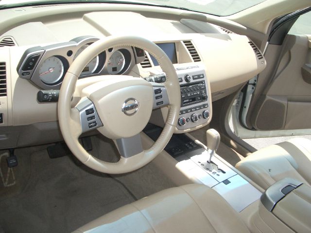 2007 Nissan Murano Denali EASY Finance