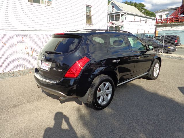 2007 Nissan Murano 2.5S ONE Owner