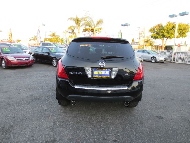 2007 Nissan Murano Denali EASY Finance