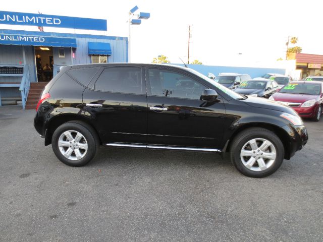 2007 Nissan Murano Denali EASY Finance