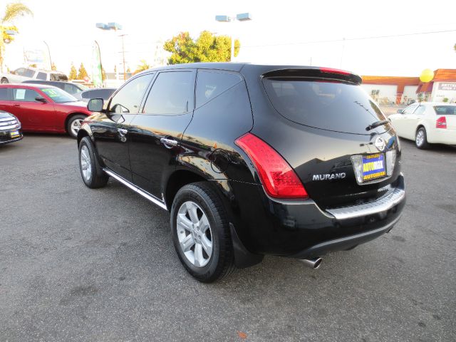 2007 Nissan Murano Denali EASY Finance