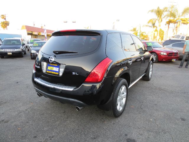 2007 Nissan Murano Denali EASY Finance