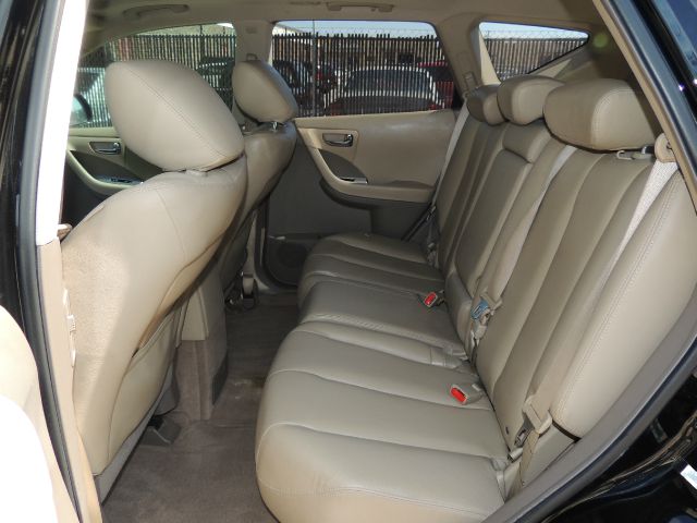 2007 Nissan Murano Denali EASY Finance