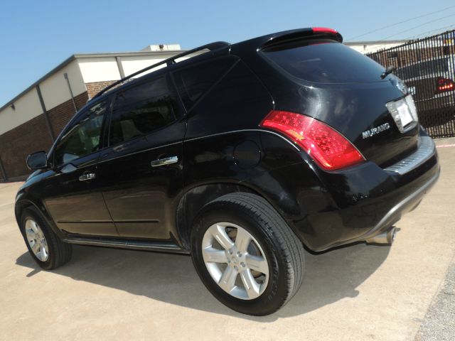 2007 Nissan Murano Denali EASY Finance