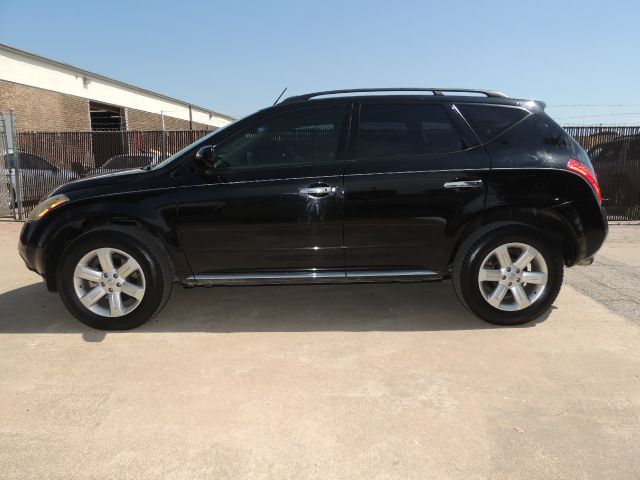 2007 Nissan Murano Denali EASY Finance