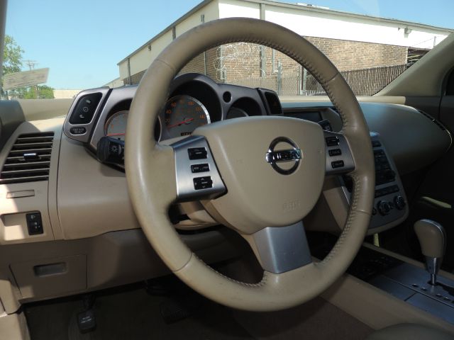 2007 Nissan Murano Denali EASY Finance