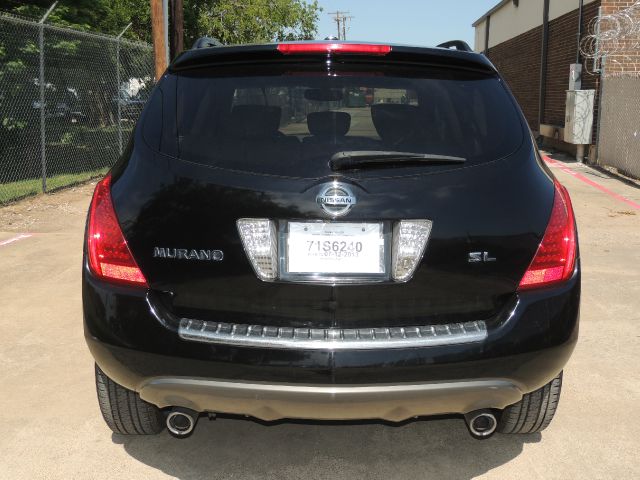 2007 Nissan Murano Denali EASY Finance