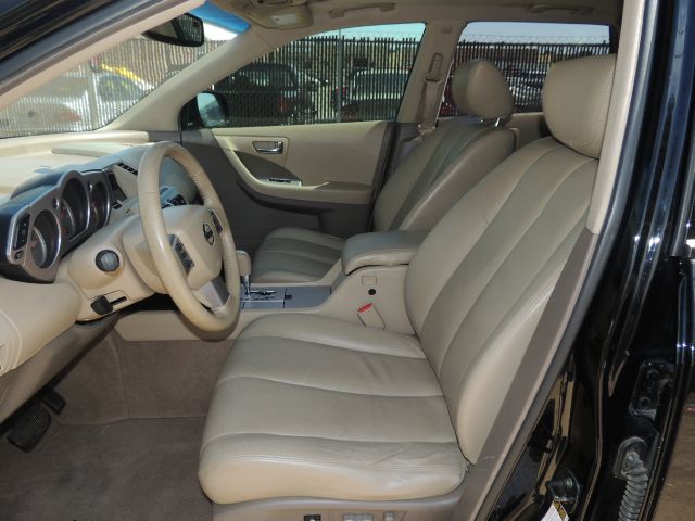 2007 Nissan Murano Denali EASY Finance