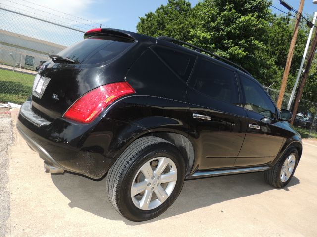 2007 Nissan Murano Denali EASY Finance