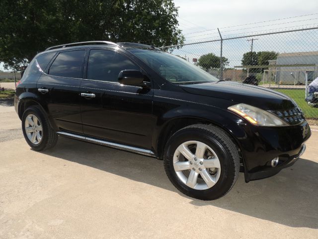 2007 Nissan Murano Denali EASY Finance