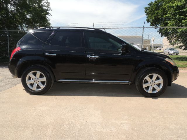 2007 Nissan Murano Denali EASY Finance