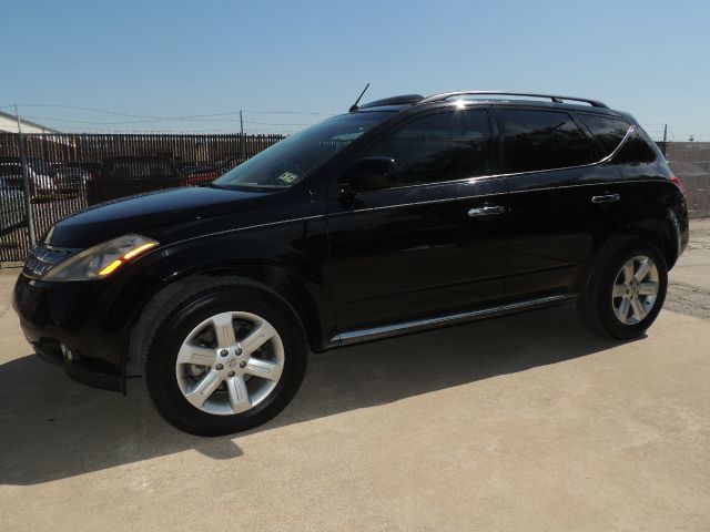 2007 Nissan Murano Denali EASY Finance