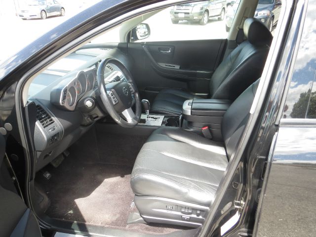 2007 Nissan Murano 2.5S ONE Owner