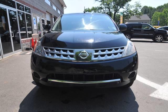 2007 Nissan Murano XR