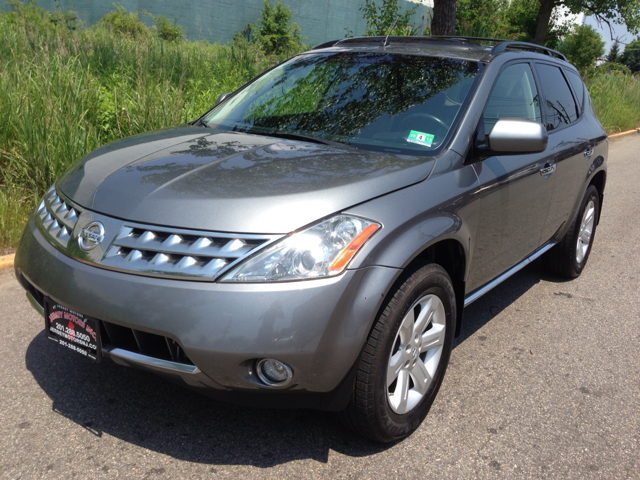 2007 Nissan Murano 2.5S ONE Owner