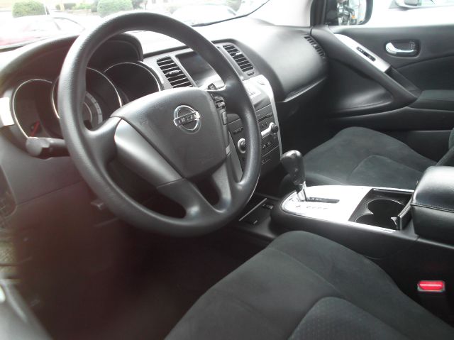 2009 Nissan Murano 2.5S ONE Owner