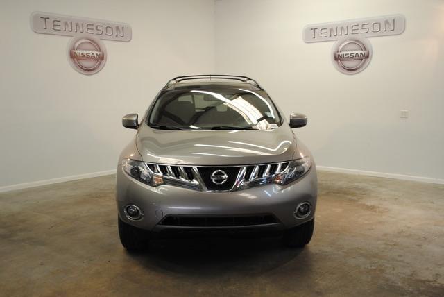 2009 Nissan Murano XR