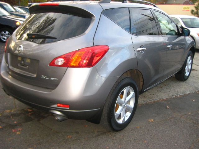 2009 Nissan Murano 2.5S ONE Owner