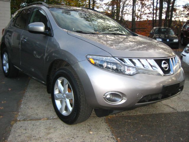 2009 Nissan Murano 2.5S ONE Owner