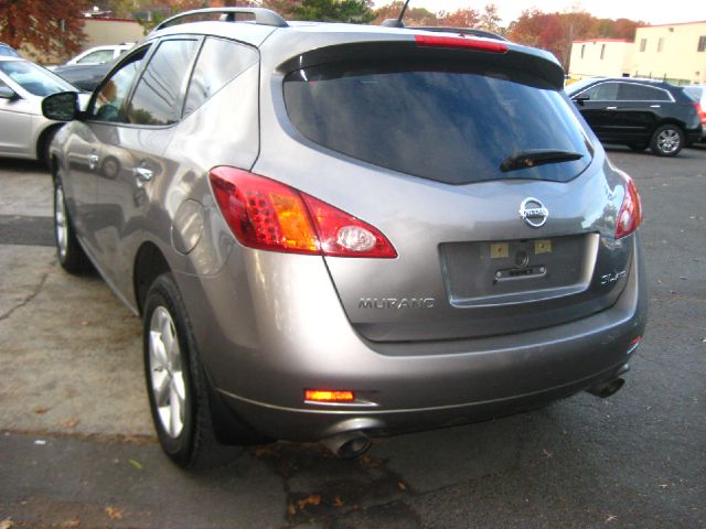 2009 Nissan Murano 2.5S ONE Owner