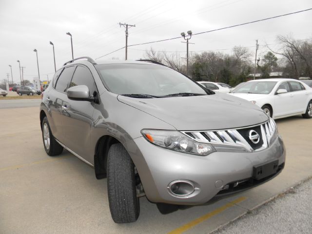 2009 Nissan Murano XR