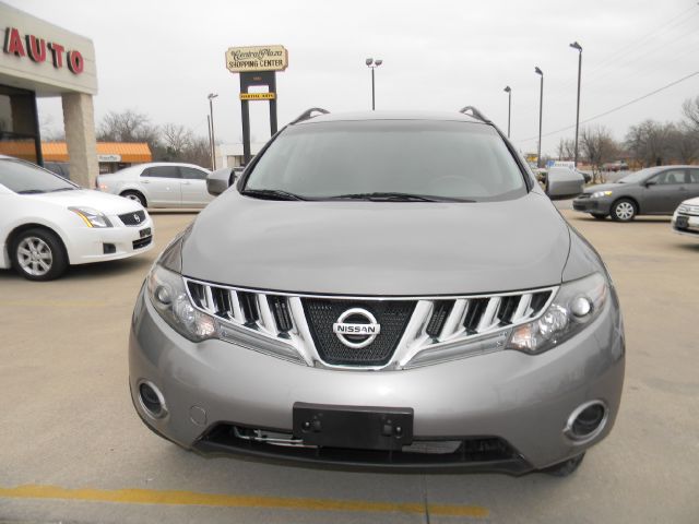 2009 Nissan Murano XR