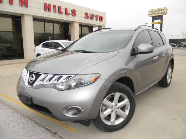 2009 Nissan Murano XR