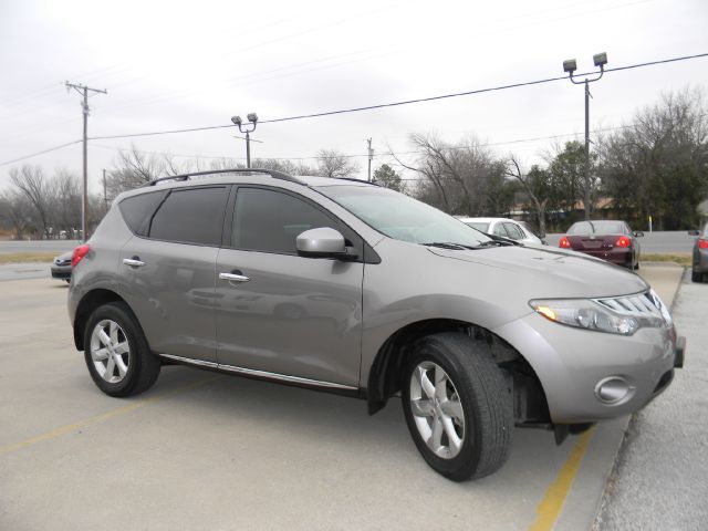 2009 Nissan Murano XR