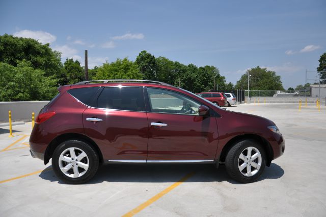 2009 Nissan Murano 2.5S ONE Owner