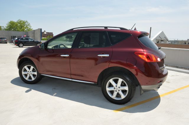 2009 Nissan Murano 2.5S ONE Owner