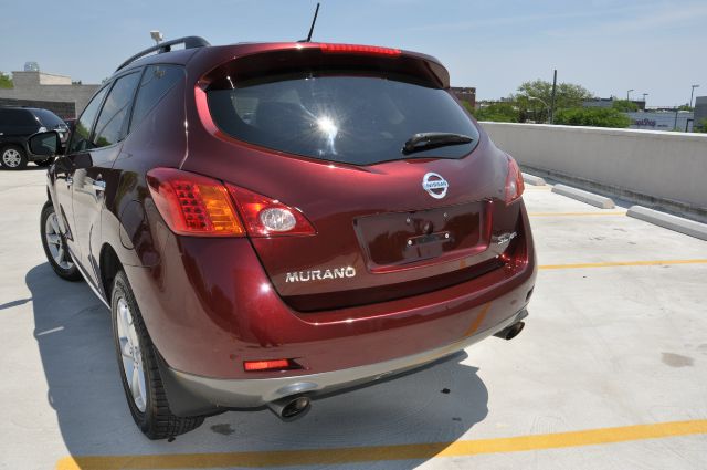 2009 Nissan Murano 2.5S ONE Owner