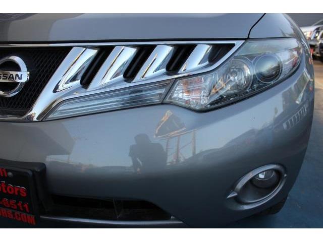 2009 Nissan Murano XR