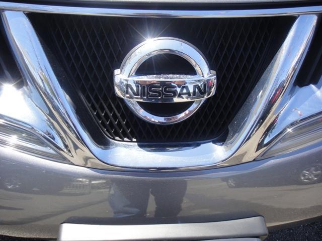 2009 Nissan Murano XR