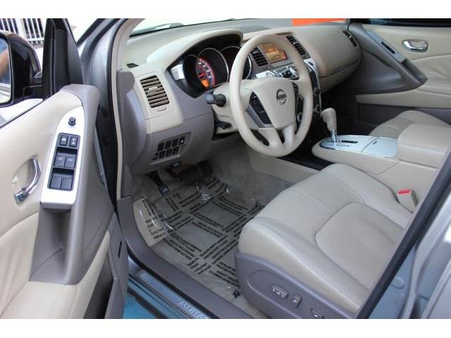 2009 Nissan Murano XR