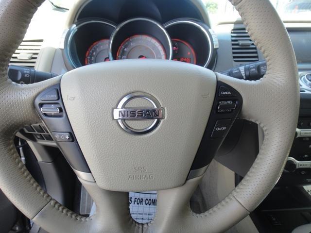 2009 Nissan Murano XR