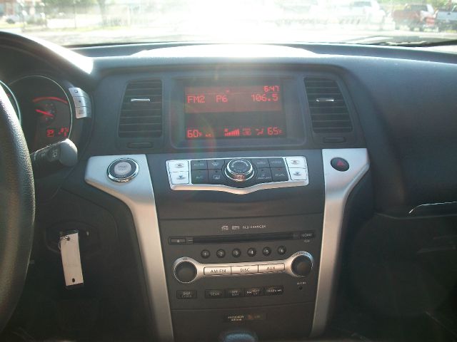 2009 Nissan Murano 2.5S ONE Owner