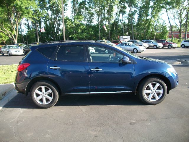 2009 Nissan Murano 2.5S ONE Owner