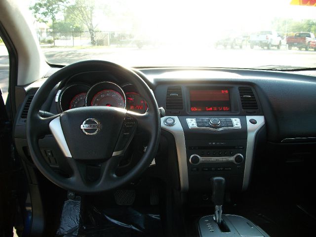 2009 Nissan Murano 2.5S ONE Owner