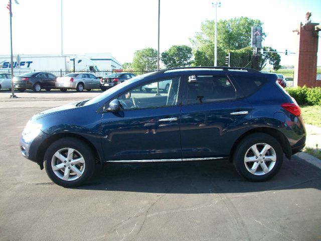 2009 Nissan Murano 2.5S ONE Owner