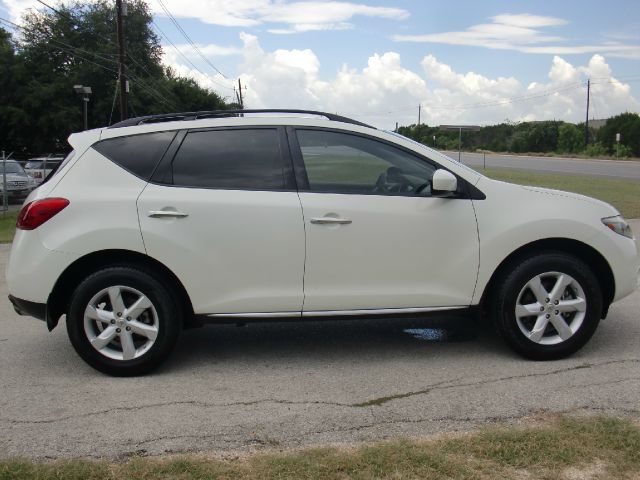 2009 Nissan Murano XR